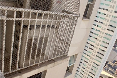 Apartamento à venda ou para alugar com 4 suítes no Centro, São Bernardo do Campo, SP