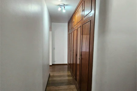 Apartamento à venda com 4 quartos, sendo 2 suítes, em Jardim Parque Morumbi, São Paulo, SP