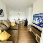 Apartamento à venda com 3 quartos, sendo 1 suíte,  em Vila Andrade, São Paulo, SP
