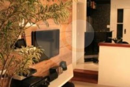 Apartamento à venda com 1 suíte em Vila Suzana, São Paulo, SP