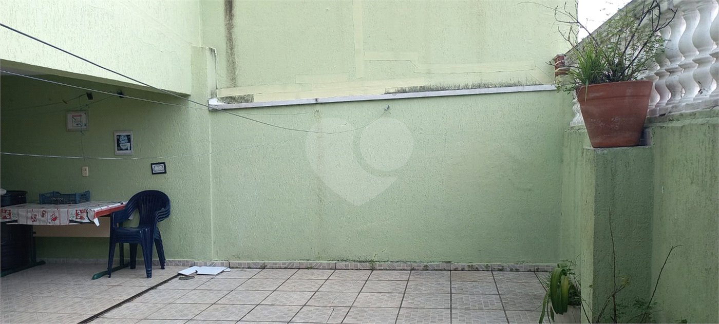 Sobrado à venda com 3 quartos, sendo 1 suíte, em Vila Ema, São Paulo, SP