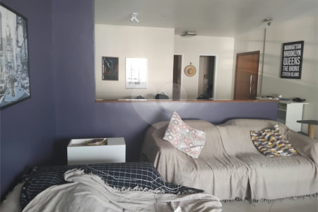 Apartamento à venda com 4 quartos, sendo 2 suítes, em Tijuca, Rio de Janeiro, RJ