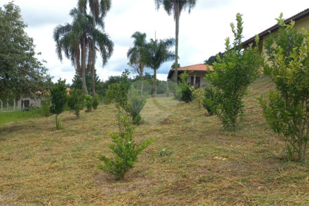 Chácara à venda com 4 quartos, sendo 1 suíte,  em Loteamento Quinta da Mata, Ibiúna, SP