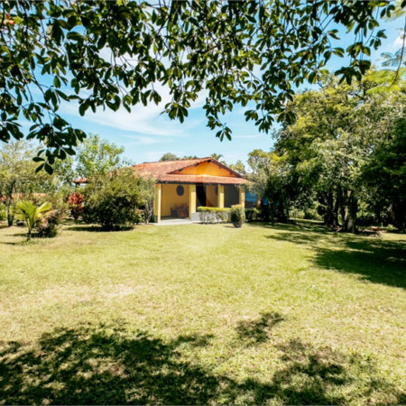Chácara à venda com 4 quartos, sendo 3 suítes, em Loteamento Eldorado, Itu, SP