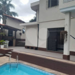 Casa Térrea à venda com 4 suítes em Tucuruvi, São Paulo, SP