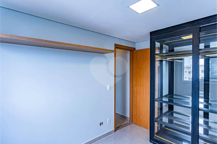 Apartamento à venda com 2 quartos em Jardim Íris, São Paulo, SP