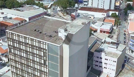 Laje Corporativa para alugar em Rudge Ramos, São Bernardo do Campo, SP