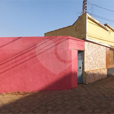 Casa Térrea à venda com 3 quartos em Ipiranga, Ribeirão Preto, SP