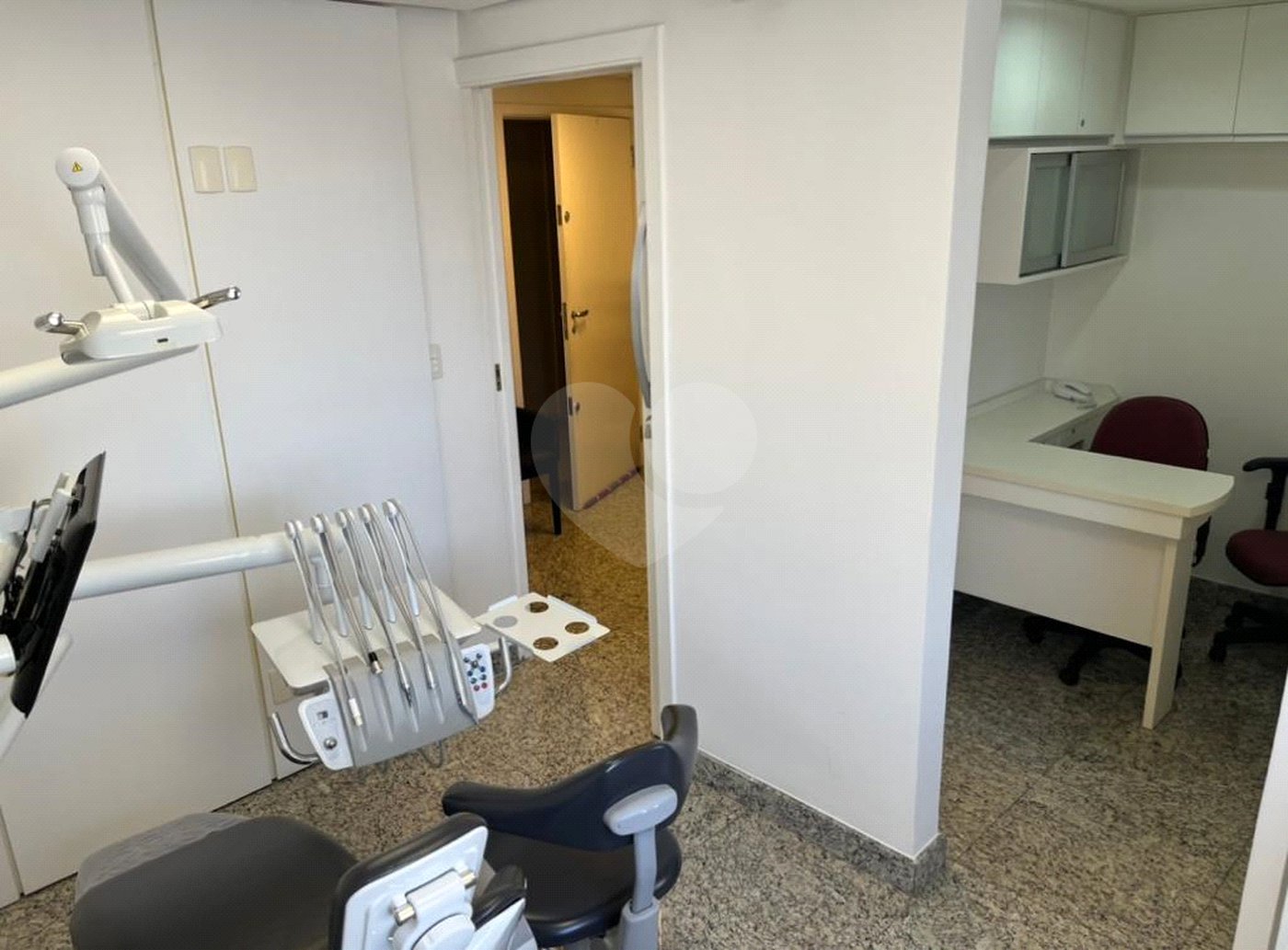 Sala à venda em Vila Mariana, São Paulo, SP