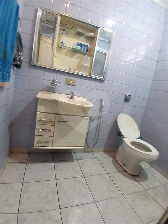Casa Térrea à venda com 2 quartos em Vila Leopoldina, São Paulo, SP