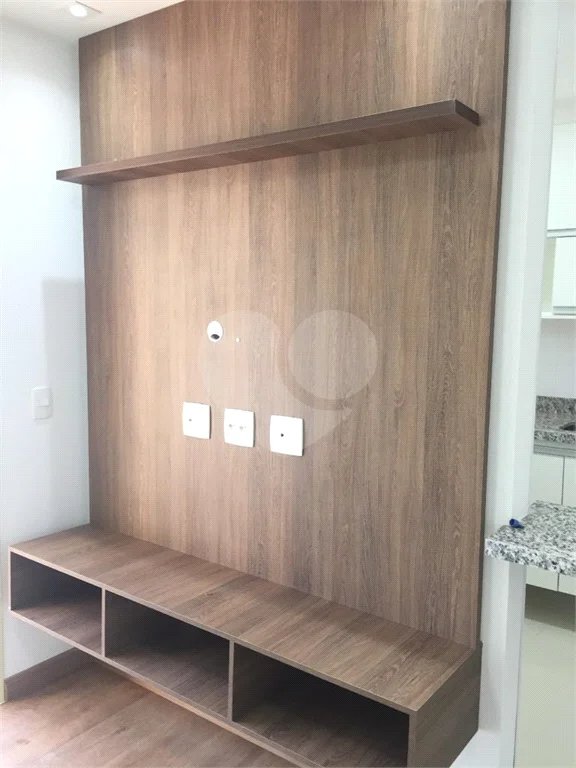 Apartamento à venda com 1 suíte em Casa Verde, São Paulo, SP