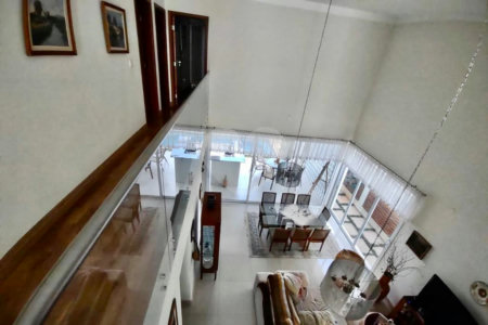 Casa à venda com 3 suítes no condomínio Aldeia da Mata, Votorantim - SP