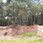 Terreno à venda no condomínio Itaguaçu da Cantareira, São Paulo - SP