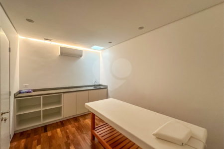 Terreno à venda no condomínio Chácara Santa Helena, São Paulo - SP