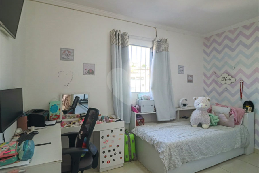 Casa à venda com 5 quartos, sendo 1 suíte, em Limão, São Paulo, SP