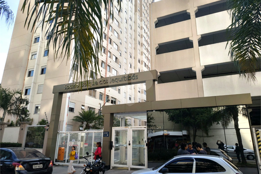 Apartamento para alugar com 2 quartos em Pirituba, São Paulo, SP