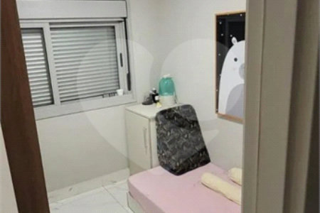 Apartamento à venda com 2 quartos, sendo 1 suíte, em Água Branca, São Paulo, SP