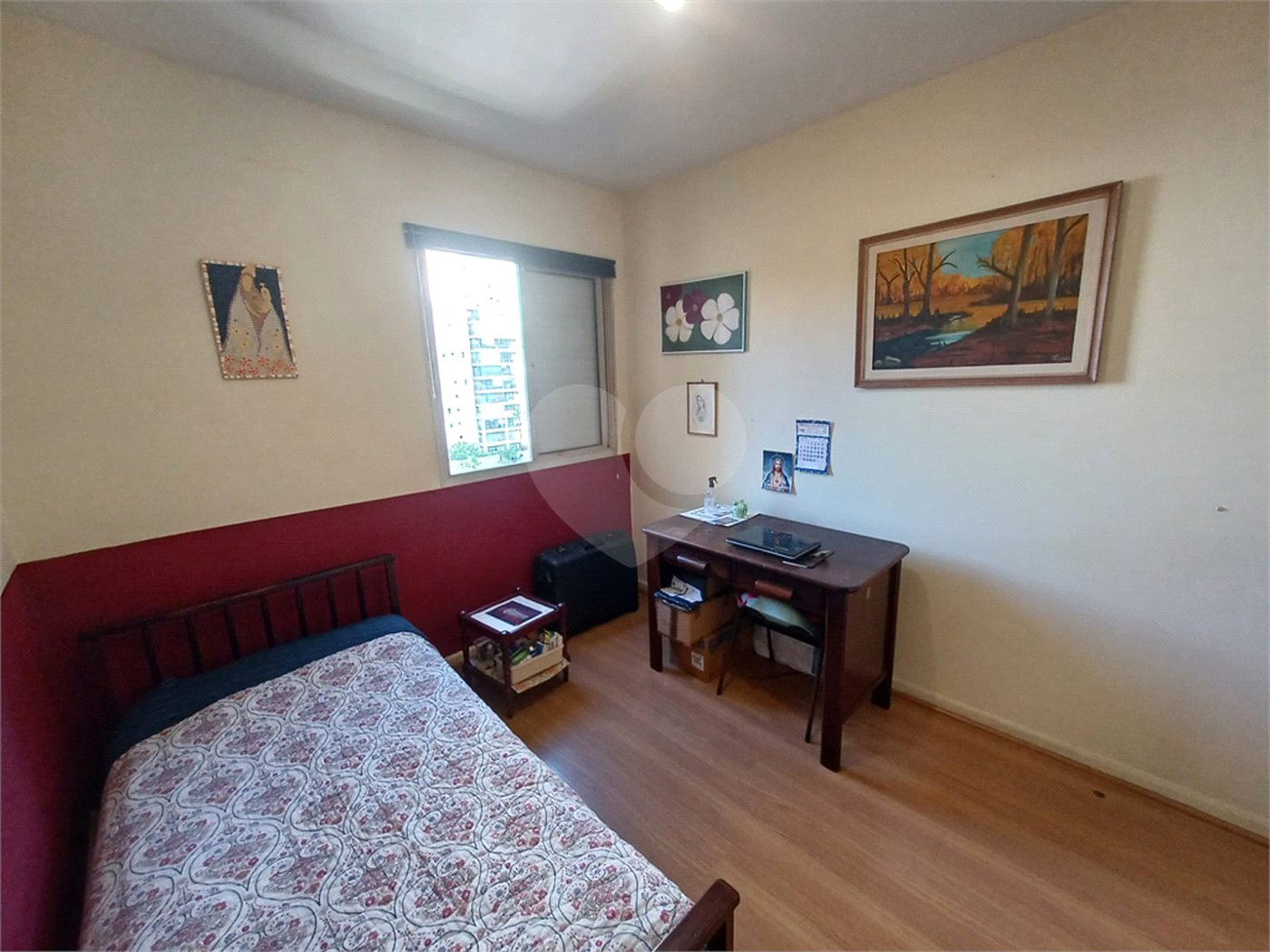 Apartamento à venda com 3 quartos, sendo 1 suíte, em Jardim das Acácias, São Paulo, SP