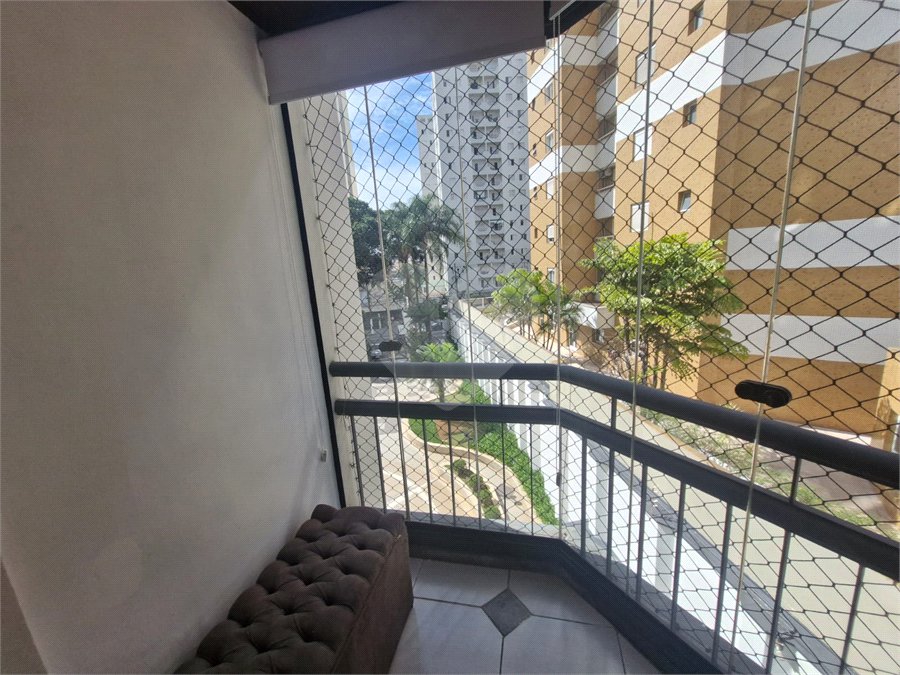Apartamento à venda com 3 quartos, sendo 1 suíte, em Santana, São Paulo, SP