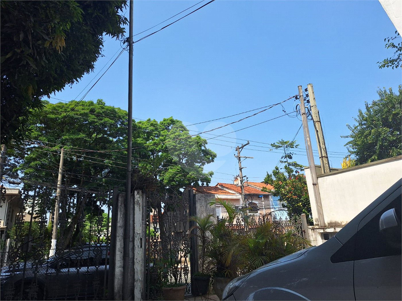 Sobrado à venda com 4 quartos em Planalto Paulista, São Paulo, SP
