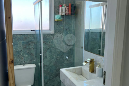 Apartamento à venda com 2 quartos em Jardim Abatiá, Sorocaba, SP