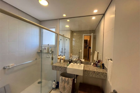 Apartamento Residencial à venda, Vila Luis Antônio, Guarujá - AP1540.