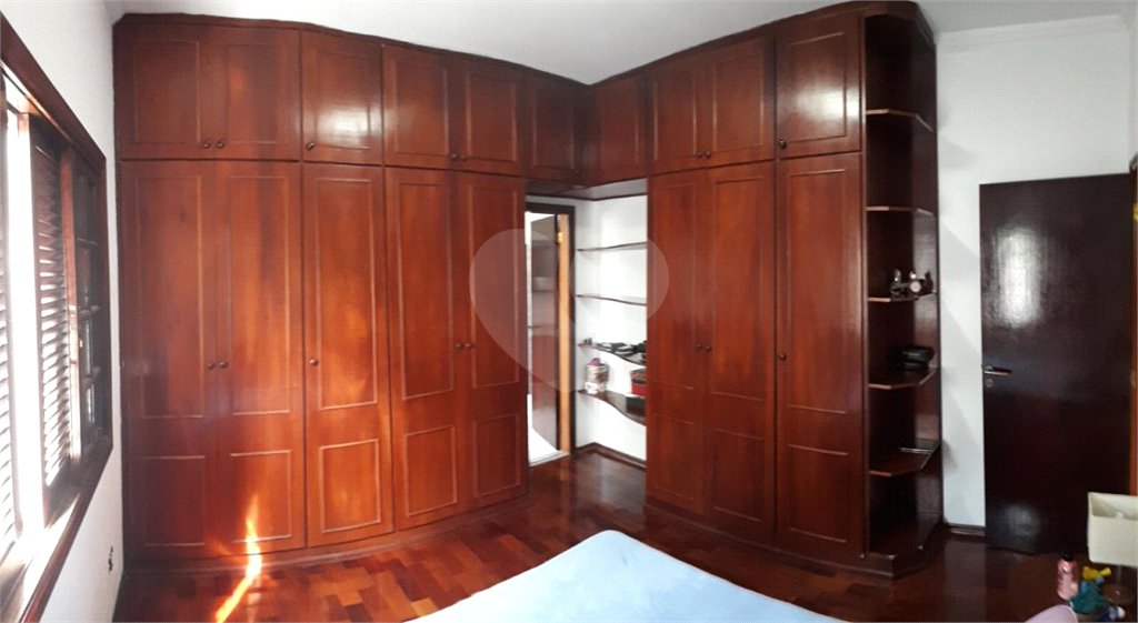 Casa à venda com 3 suítes no condomínio Haras São Luiz, Salto - SP