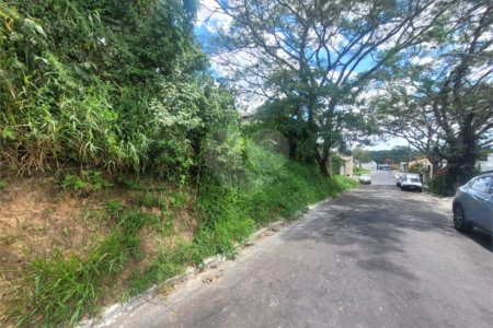 Terreno à venda em Parque Rizzo, Cotia, SP