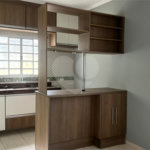 Apartamento à venda com 1 quarto em Jardim Paulista II, Indaiatuba, SP
