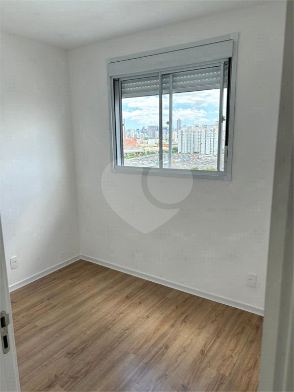 Apartamento à venda com 2 quartos em Água Branca, São Paulo, SP