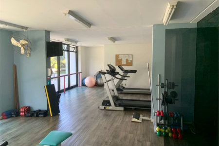 Apartamento à venda com 1 suíte em Jardim das Bandeiras, São Paulo, SP