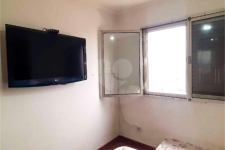Apartamento à venda com 2 quartos em Chácara Ondas Verdes, Cotia, SP