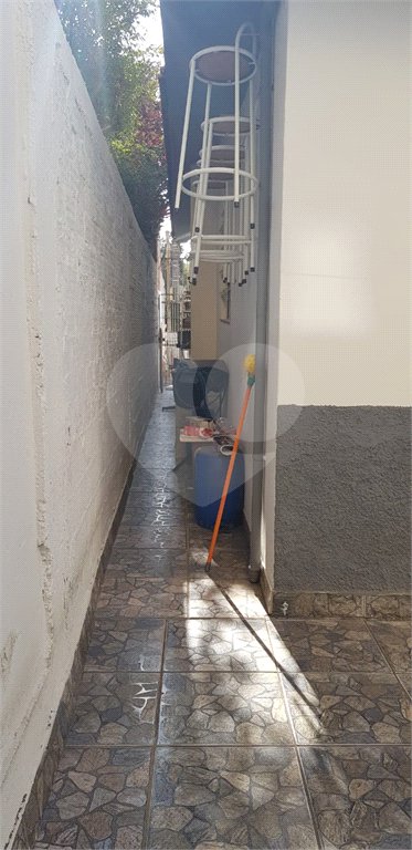 Terreno à venda em Vila Santa Catarina, São Paulo, SP