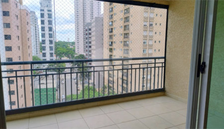 Apartamento à venda ou para alugar com 3 quartos, sendo 2 suítes,  em Brooklin, São Paulo, SP
