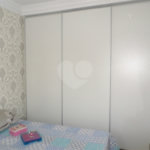 Apartamento à venda com 4 quartos, sendo 2 suítes, em Jardim Londrina, São Paulo, SP