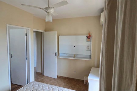 Apartamento Residencial à venda, Balneário Cidade Atlântica, Guarujá - AP1783.