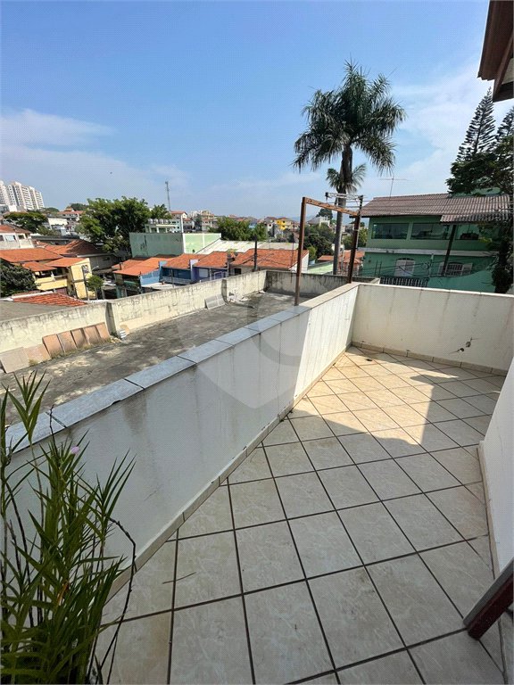 Casa Térrea à venda com 2 quartos em Parque Vitória, São Paulo, SP