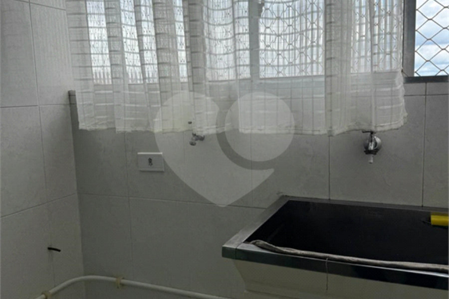 Apartamento à venda com 2 quartos em Tucuruvi, São Paulo, SP