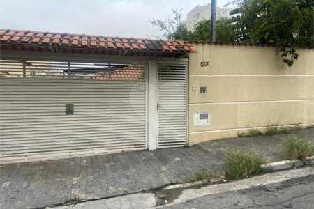 Casa à venda com 3 quartos, sendo 1 suíte, em Vila Mazzei, São Paulo, SP