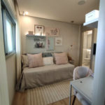 Apartamento à venda com 3 quartos, sendo 1 suíte,  em Pinheiros, São Paulo, SP
