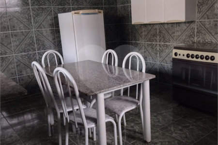 Casa à venda com 3 quartos em Campo Grande, Rio de Janeiro, RJ