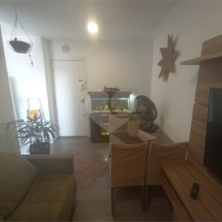 Apartamento à venda com 2 quartos em Jardim Boa Vista (zona Oeste), São Paulo, SP