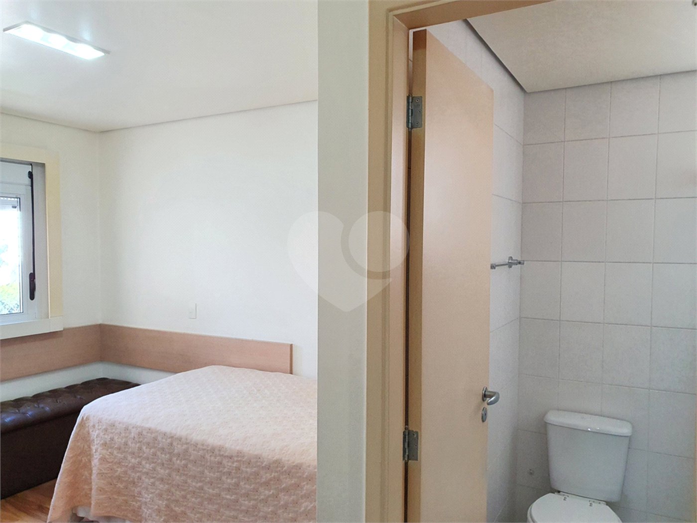 Apartamento à venda com 4 suítes em Jardim Marajoara, São Paulo, SP