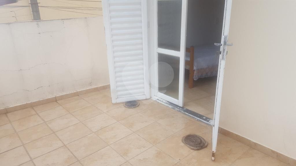 Sobrado à venda com 2 quartos, sendo 1 suíte, em Tucuruvi, São Paulo, SP