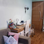Apartamento à venda com 2 quartos em Freguesia do Ó, São Paulo, SP