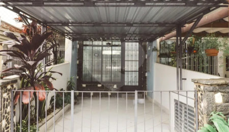 Sobrado à venda com 2 quartos em Vila Paulicéia, São Paulo, SP