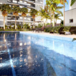 Apartamento à venda com 2 quartos, sendo 1 suíte, no Centro, Sorocaba, SP