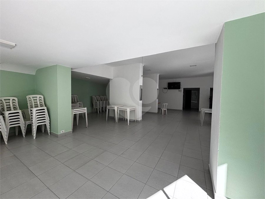 Apartamento à venda com 2 quartos, sendo 1 suíte, em Santana, São Paulo, SP
