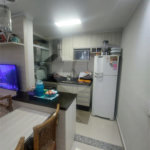 Apartamento à venda com 2 quartos em Vila Bela Vista (zona Norte), São Paulo, SP