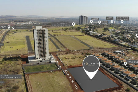Residencial Solaris